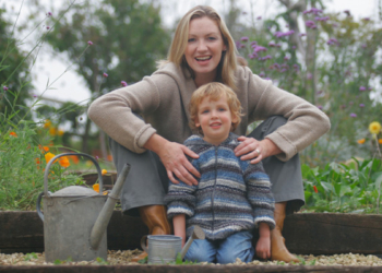 Naučite decu da budu bezbedna