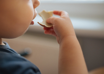Otac vodio dnevnik šećera svoje dece