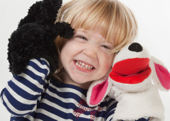 Podstaknite dečju kreativnost