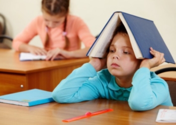 Kako motivisati dete za učenje