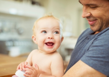 Ispovest jednog oca: Moj sin je mali tiranin