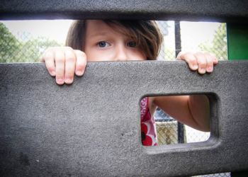 Molim vas, ne pomažite mojoj deci