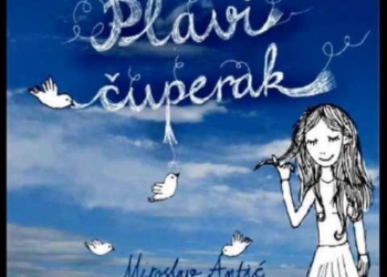 Pola veka Mikinog „Plavog čuperka“