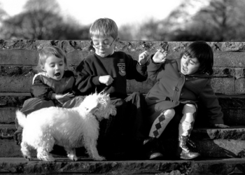 Da li redosled rođenja govori o karakteru?