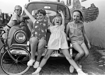 Prva prijateljstva su najvažnija