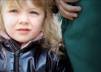 Dogmatske rasprave sa četvorogodišnjakinjom