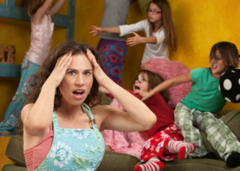 Mališani zavrću uši roditeljima!