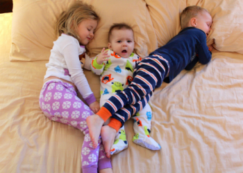 Sindrom srednjeg deteta