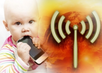 Koliko su zaista opasni telefoni i bežični internet