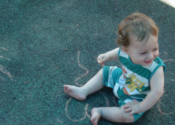 Kako da beba upija znanje „kao sunđer”