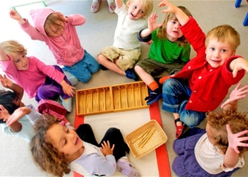 Zašto se deca vrpolje?