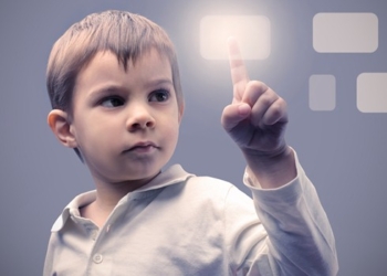 Deca „Fejsbuka”, „Tvitera” i pametnih telefona