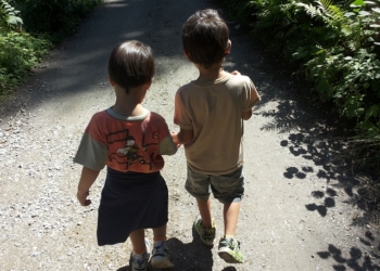 Dečaci oduševili sve svojim gestom