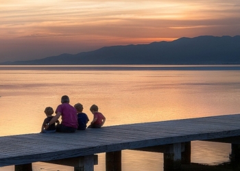 Sedam pravila dobrog vaspitanja