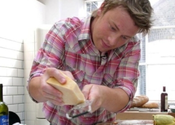 Džejmi Oliver: Ako su vaša deca izbirljiva…