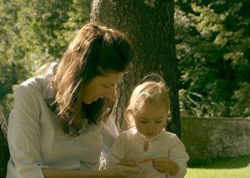 Kćeri moja, ne nosi marke. Budi marka