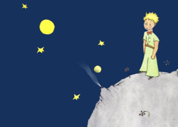 Mali princ i 8 saveta za ispunjen život