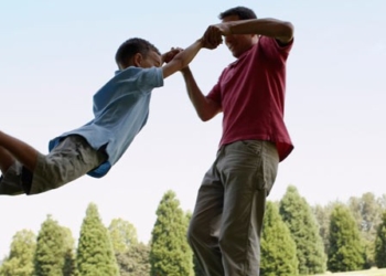 Otac sinu dao jedan jedini savet