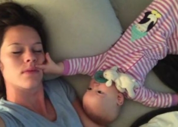 Alarm za buđenje: Pored bebe nema spavanja