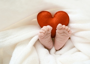 Urođeno krivo stopalo