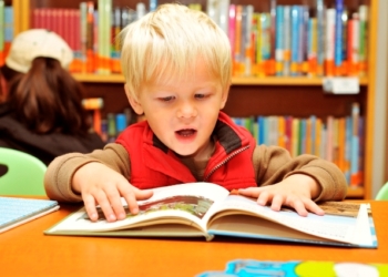 Svetski dan knjige za decu