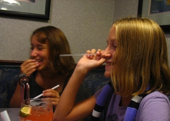 Pubertetski prezir prema odraslima