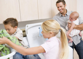 Montesori učenje: Velike stvari počinju malim koracima