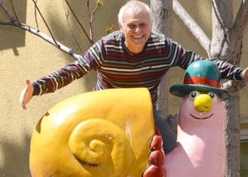 Branko Kockica: Čovek je ono što nauči