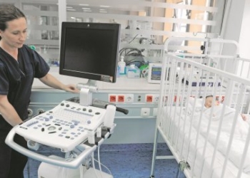 Dečja bolnica testamentom dobila milion dolara