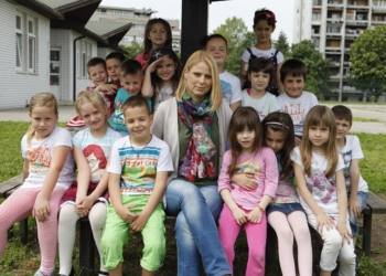 Nova sezona „Kefalice“ na Ultri od 17. maja