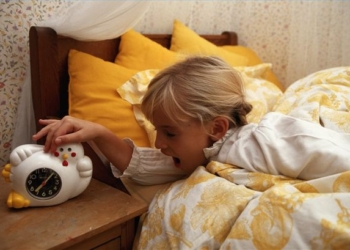 Jutarnje odugovlačenje