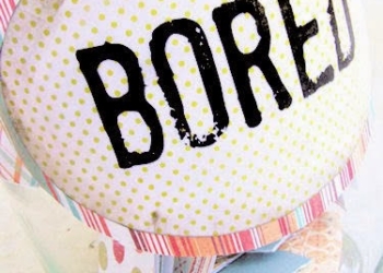 Super tegla protiv „Mama dosadno mi je….“