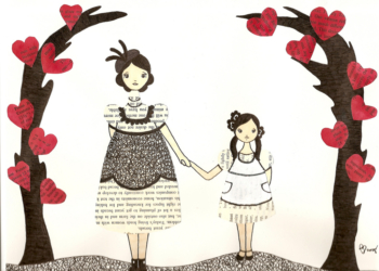 11 činjenica o ćerkama