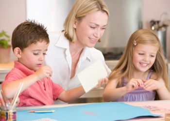 Rečenice koje ohrabruju decu