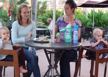 Da li ste opuštena ili opsesivna mama?