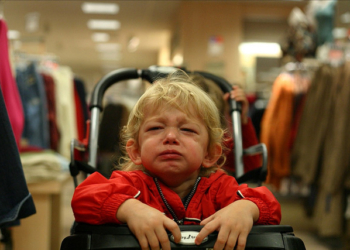 Rešite se cmizdrenja bez razloga