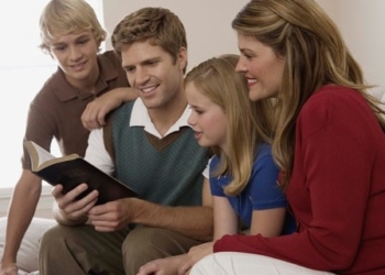 Ko će nam decu vaspitavati