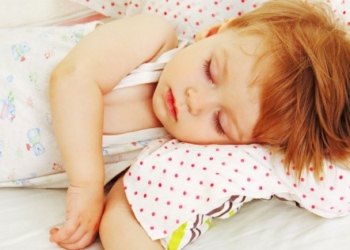 U roditeljski krevet dolaze po utehu