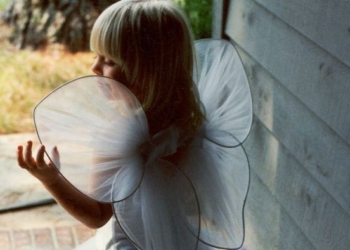 Stvari koje želim da moje dete sluša od malena