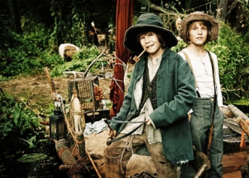 Da li bi Tom Sojer danas završio na psihijatriji?