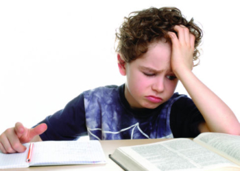 Nauka: Sat rada domaćeg zadatka je prava mera