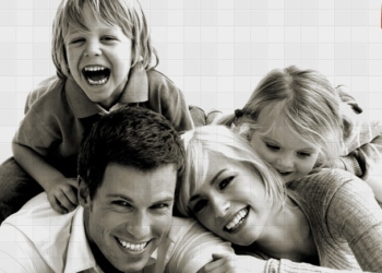 Srećan vam Dan roditelja!