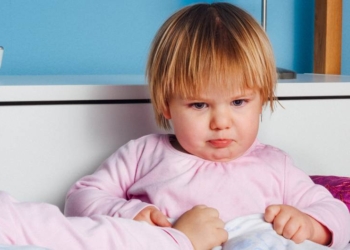 Dete ima proliv – kako mu pomoći?