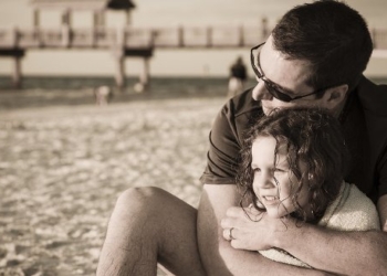 Pravila za tate koje imaju ćerke