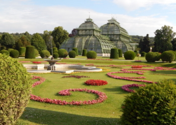 Turistička poseta Beču sa decom, uspeh ili ludost?