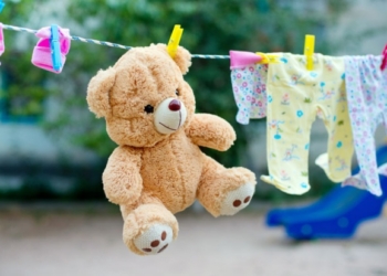 Kako se peru igračke?