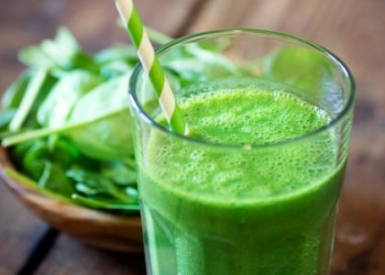 Popaj šejk: Osveženje za snažne mališane