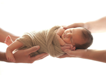 Dok anđeli spavaju…