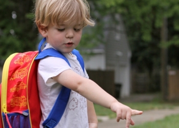 Roditeljski blamaž i neprijataž