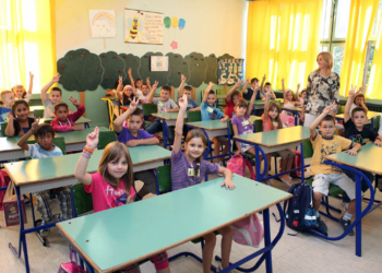 Od 1. septembra novine pri ocenjivanju prvaka